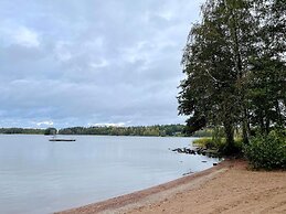 4 Star Holiday Home in Uppsala