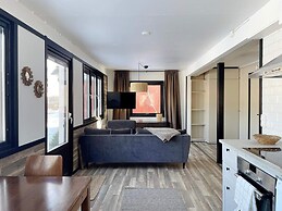 4 Star Holiday Home in Uppsala
