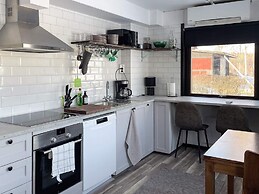 4 Star Holiday Home in Uppsala