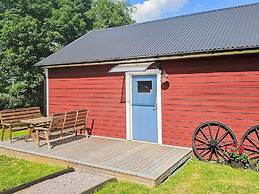 4 Star Holiday Home in Uppsala