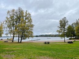 4 Star Holiday Home in Uppsala