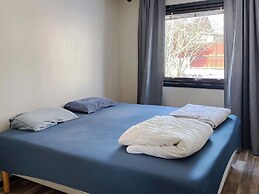 4 Star Holiday Home in Uppsala