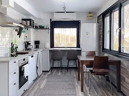 4 Star Holiday Home in Uppsala