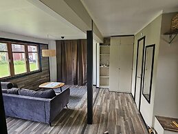 4 Star Holiday Home in Uppsala