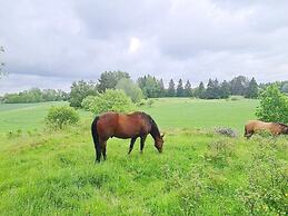 4 Star Holiday Home in Uppsala