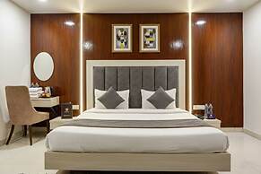 Hotel Cozy Nest Rohini