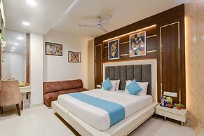 Hotel Cozy Nest Rohini