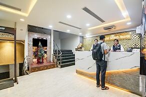 Hotel Cozy Nest Rohini