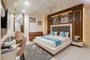 Hotel Cozy Nest Rohini