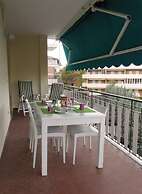 Spacious Stay for Families and Friends in Grado