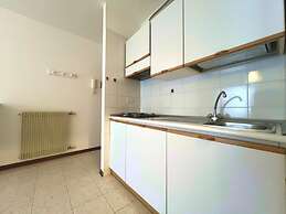 Perfect Holiday Apartment for Five Guests in Grado