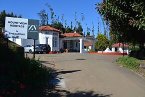 Mount View Heritage by Z Vacations