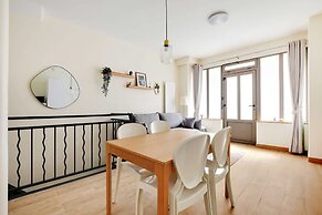 Cozy Apartment 2BR 6P - Boulets Nation