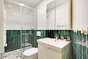 Cozy Apartment 2BR 6P - Boulets Nation