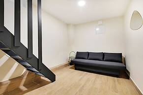 Cozy Apartment 2BR 6P - Boulets Nation