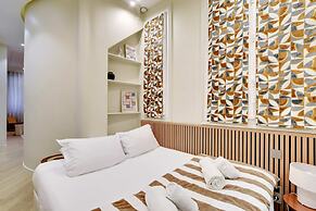 Le Petit Luxe Parisien