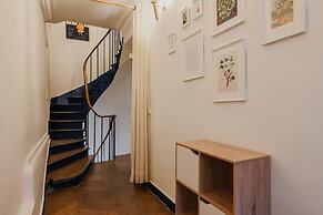 Characterful Apartment 6P Grand Boulevard
