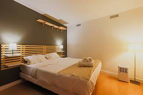 Characterful Apartment 6P Grand Boulevard