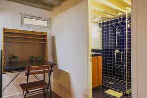 Characterful Apartment 6P Grand Boulevard