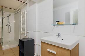 Characterful Apartment 6P Grand Boulevard