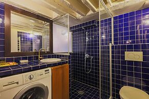 Characterful Apartment 6P Grand Boulevard