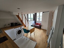 Petit Bijou au Coeur du Marais