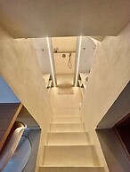 Magnifique Loft Luxe Montmartre Climatis