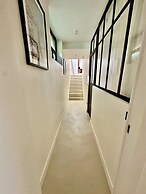 Magnifique Loft Luxe Montmartre Climatis