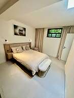 Magnifique Loft Luxe Montmartre Climatis