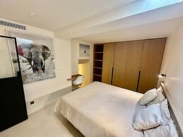 Magnifique Loft Luxe Montmartre Climatis