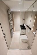 Magnifique Loft Luxe Montmartre Climatis