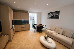 Magnifique Loft Luxe Montmartre Climatis