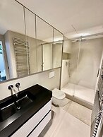 Magnifique Loft Luxe Montmartre Climatis