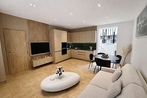 Magnifique Loft Luxe Montmartre Climatis
