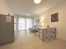 Charming Apartment With Lagoon Views in Grado