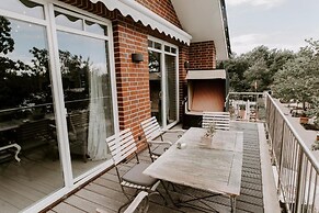 Heikendorf Ostseebad Strandhotel mit Sauna by Belvilla