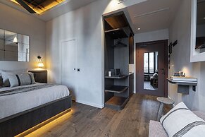Wabi-Sabi Hôtel Lorrain