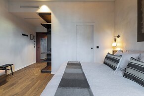 Wabi-Sabi Hôtel Lorrain