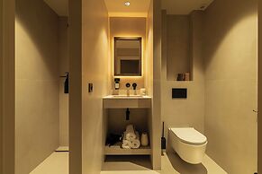 Wabi-Sabi Hôtel Lorrain