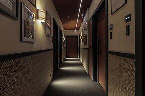 Wabi-Sabi Hôtel Lorrain
