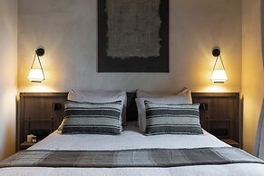 Wabi-Sabi Hôtel Lorrain