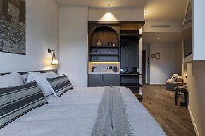 Wabi-Sabi Hôtel Lorrain