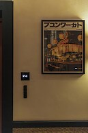 Wabi-Sabi Hôtel Lorrain