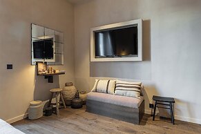 Wabi-Sabi Hôtel Lorrain