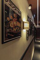 Wabi-Sabi Hôtel Lorrain