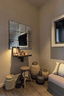 Wabi-Sabi Hôtel Lorrain