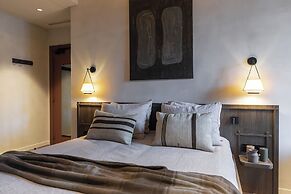 Wabi-Sabi Hôtel Lorrain