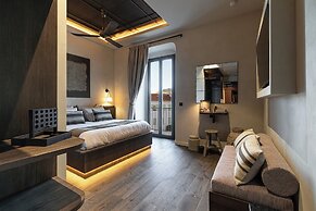 Wabi-Sabi Hôtel Lorrain