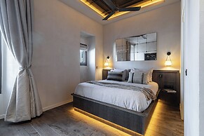 Wabi-Sabi Hôtel Lorrain