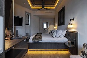 Wabi-Sabi Hôtel Lorrain